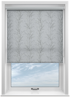 Karma, Alto - Twist&Fit Roller Blind